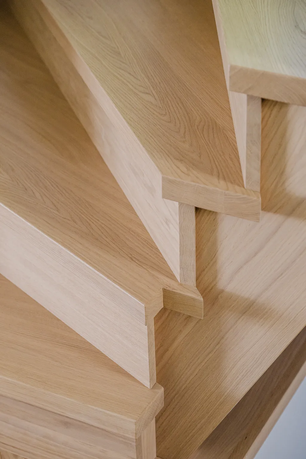 Detail from a terraced house
